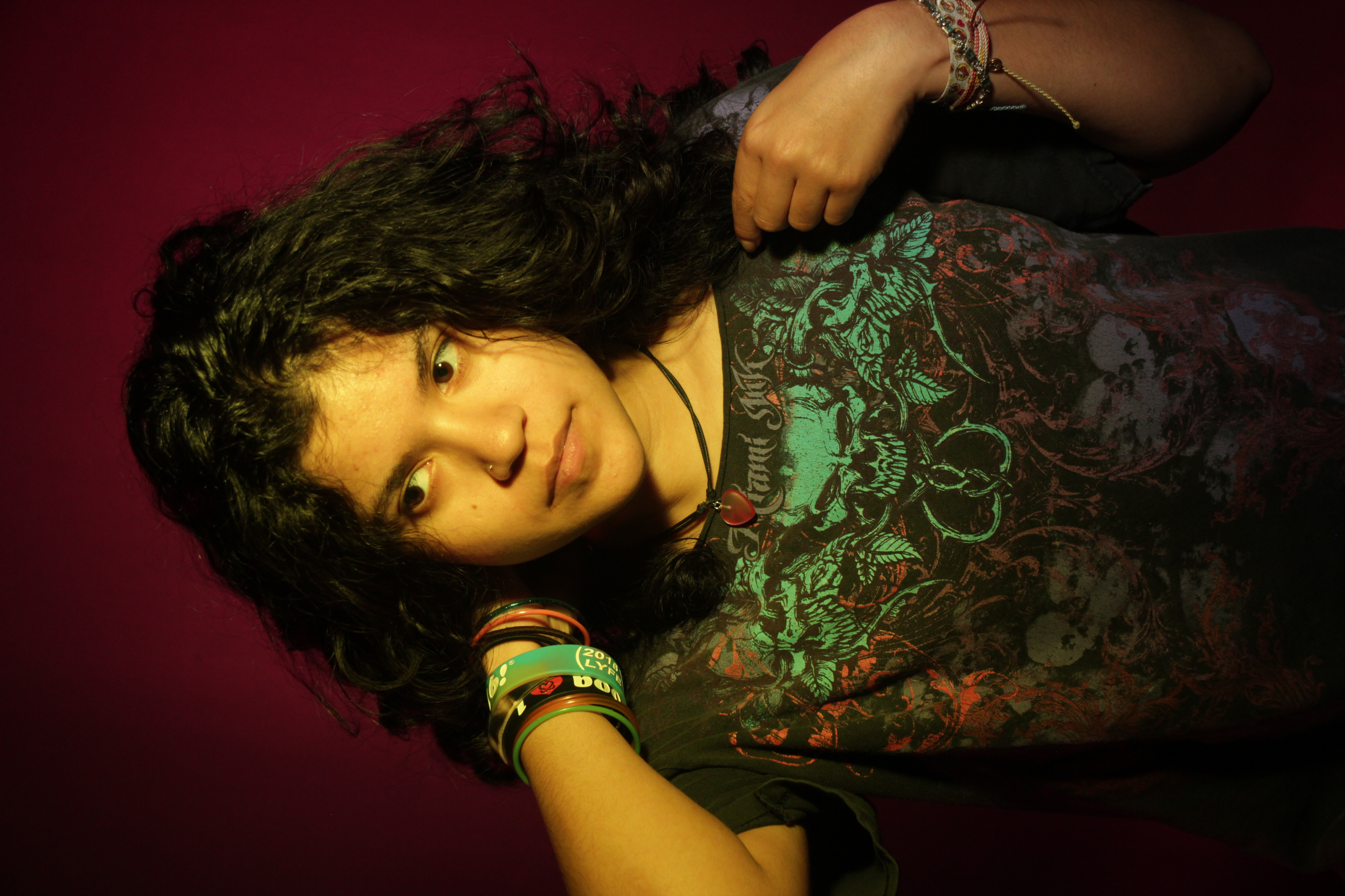 Archive unsorted image